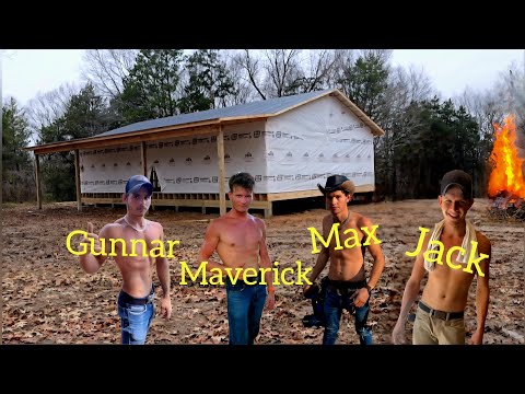 I Visited 50 States in 50 Days - Day 40