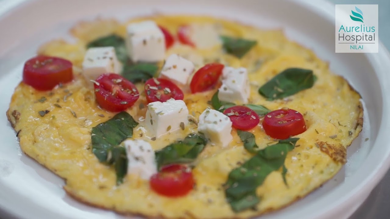 Introducing Mas Awana at Aurelius Hospital Nilai