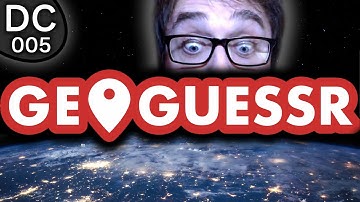 (005) GeoGuessr Daily Challenge 2021-08-16