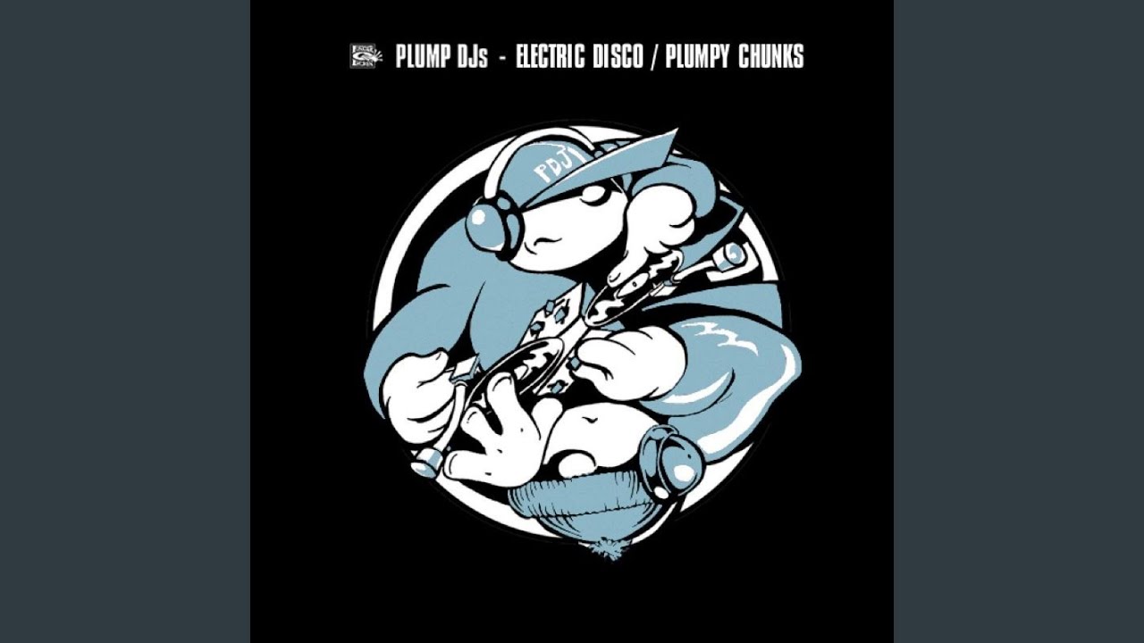 Watch Electric Disco on YouTube Watch Electric Disco on YouTube