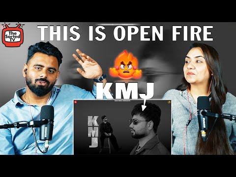 KMJ (Official Video)