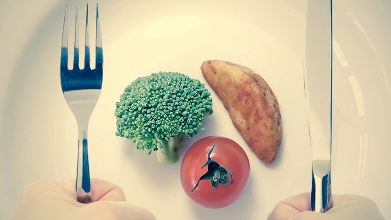 The Problem With The Concept of Eat Less Move More | Simple Weight Loss ...