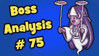 Boss Analysis # 75