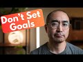 The TRUTH about Setting Goals and how to ACTUALLY Achieve Them