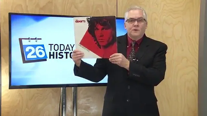 Today in History - December 28th, 2015