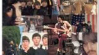 Video thumbnail of "I'm Looking Through You- The Beatles (Rubber Soul)"