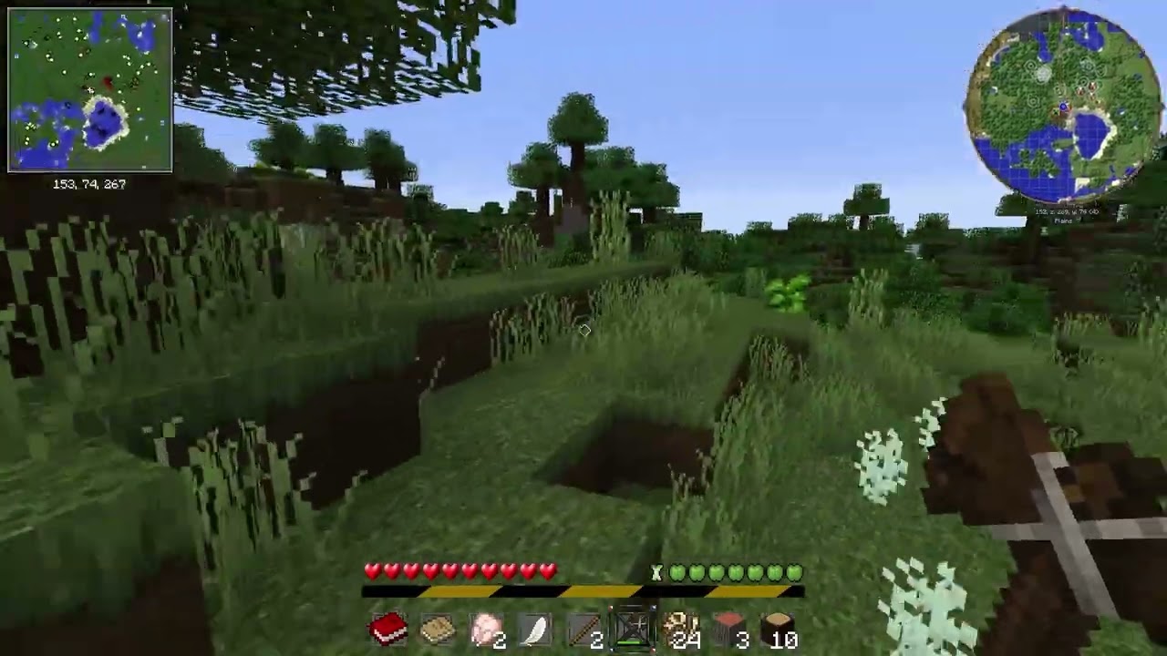 VIDEO TESTE DINAMICO