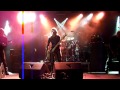 SUZI QUATRO - 48 Crash (live)- Duisburg 04.09.2010