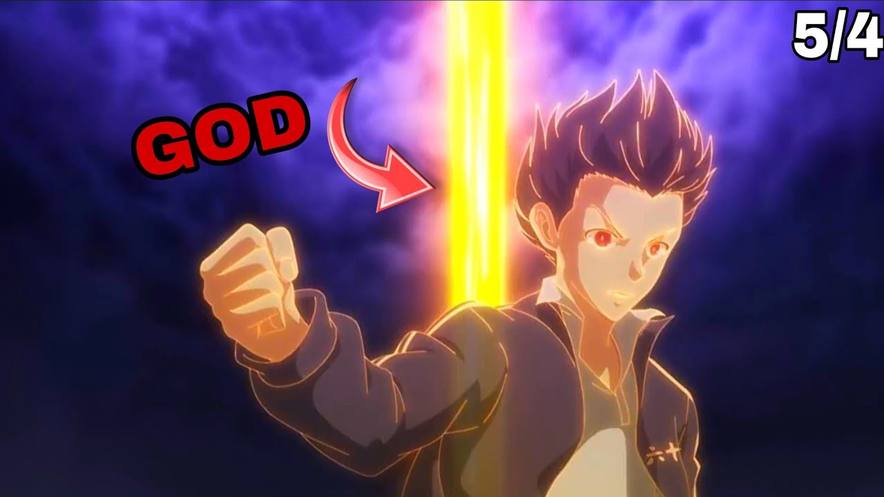 The Daily Life Of The Immortal King Season 5 Episode 4 Explained In Hindi 