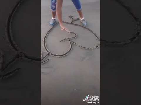 انت حبك حياه 