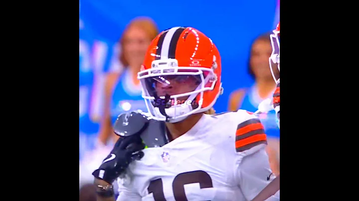 Isaiah Bond Has The Potential To Become a True WR1🔥👀 #shorts