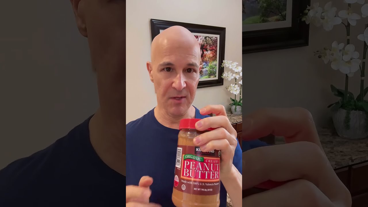 Help Your Blood Sugar With Peanut Butter Dr Mandell