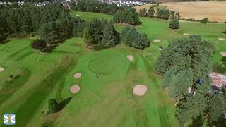 Forres Golf Course