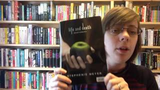 Kirstys Reading Slump Diaries: Part 1 rereading my favourites