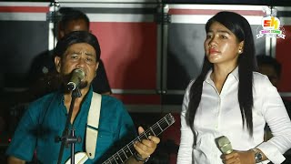 Musim Cinta - Aji Irama Feat Ika Feriska ( live cover )