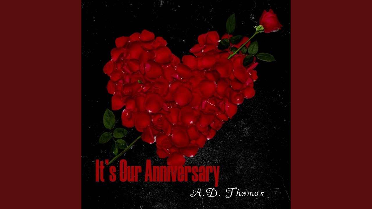 It s Our Anniversary YouTube It s our anniversary youtube