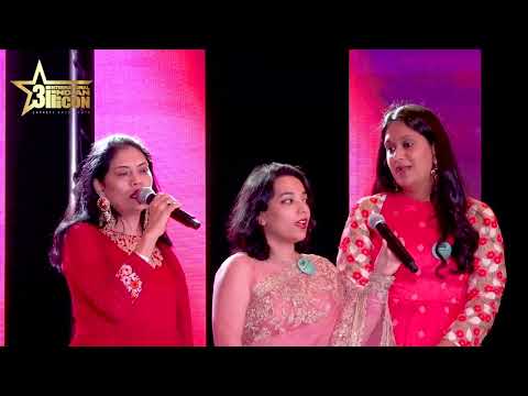 INTERNATIONAL INDIAN ICON - 3iii Season-III Episode-32