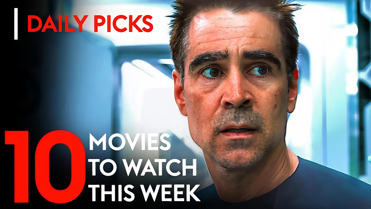 10 Best Thriller Movies to Watch in January 2026 | Netflix, Prime Video ...