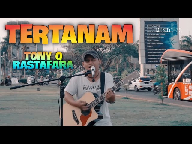TERTANAM Live COVER by Andi 33 class=