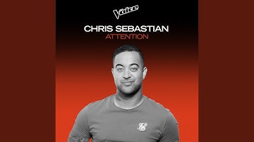 Attention (The Voice Australia 2020 Performance / Live)