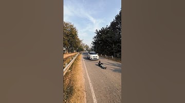 Stunt gone Wrong 😲😲 Vfx Breakdown #shortvideo #capcut #vfx #editing