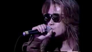 TOSHI made in HEAVEN～ROCK AND ROLL ALL NITE