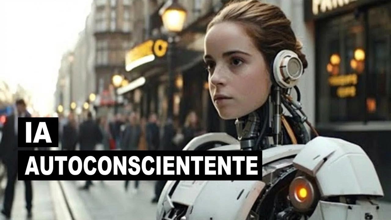 10 formas en que todo cambiará cuando la IA despierte