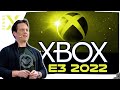 Xbox &amp; Bethesda Games E3 2022 DETAILS | Xbox Series X Games &amp; Xbox Hardware “Coming 2023”