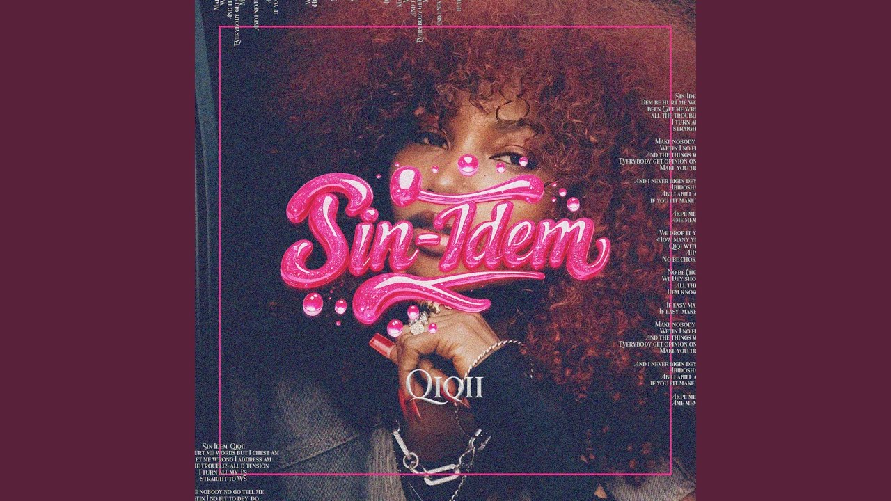 Watch Sin-Idem on YouTube Watch Sin-Idem on YouTube