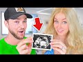 WE’RE PREGNANT! - Ali & Clare Baby Announcement!