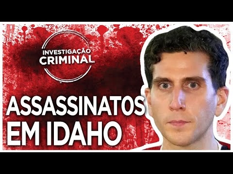 Suspeito de chacina de estudantes em Idaho estudava mentes criminosas;  entenda caso - Mundo - Diário do Nordeste