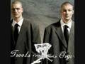 Troo.l.s - Orgi-e ft. Jooks & Tue Track - Rolig Rolig