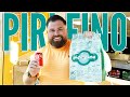 PIRI FINO REVIEW | FOOD REVIEW CLUB | SHEFFIELD REVIEW