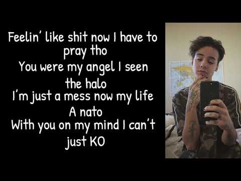 Lil Drip - Dreary ( Lyric Video )