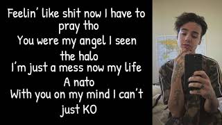 Lil Drip - Dreary Lyric Video