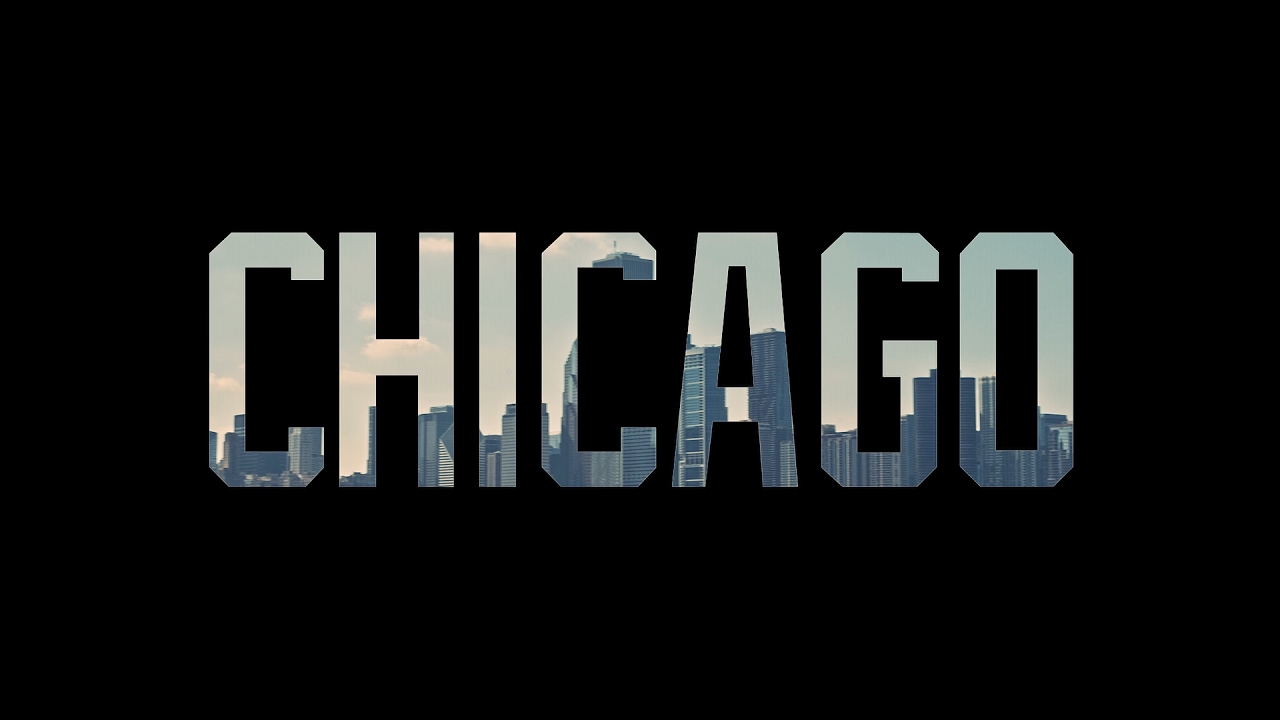 Chicago Getaway - Summer 2016