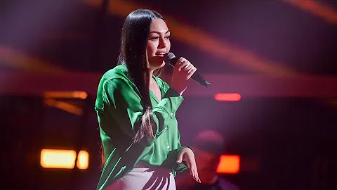 Renee Bludau - Better | The Voice 2022 (Germany) |...