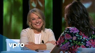 Esther Perel on therapy, letting go of certainty