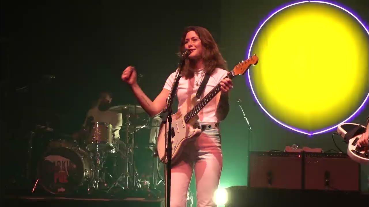 Larkin Poe Bolt Cutters & The Family Name Live La Laiterie Strasbourg