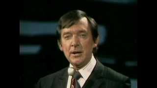 Video thumbnail of "A Mansion On The Hill - Ray Price 1976"