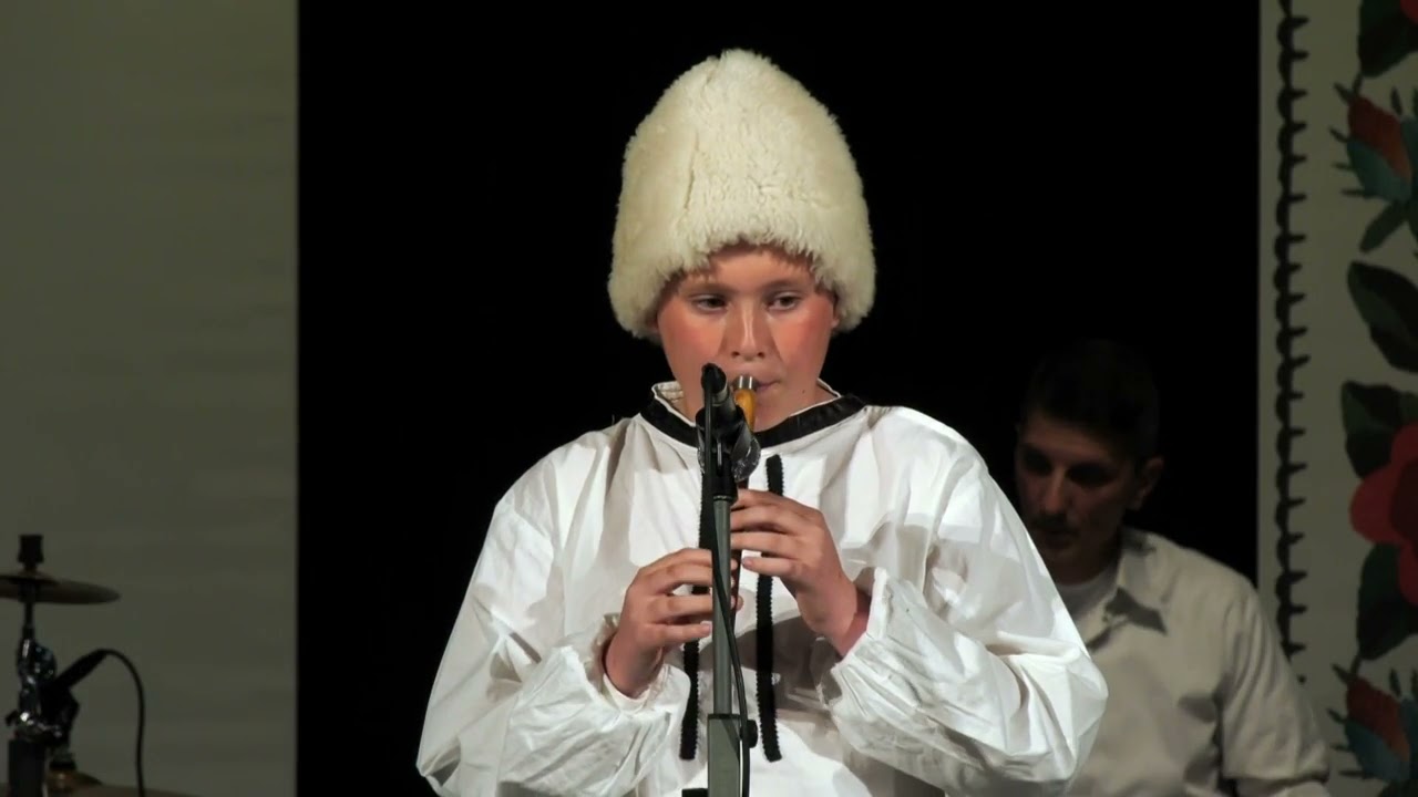 ALEKSA ILIĆ - Aj Mărije la padurje, Uora Koštreljka