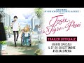 Josée, la Tigre e i Pesci - Trailer Italiano Ufficiale