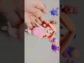 Clay Art | barbie doll | made by Emaan Zia| @ClayArt123-g1b