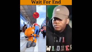 Memes Funny Video😂video lucu ngakak part 12🤓 #youtubeshorts #ytshorts #memes #shorts