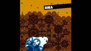 Rika - Rika (2006) (FULL ALBUM) (HQ)