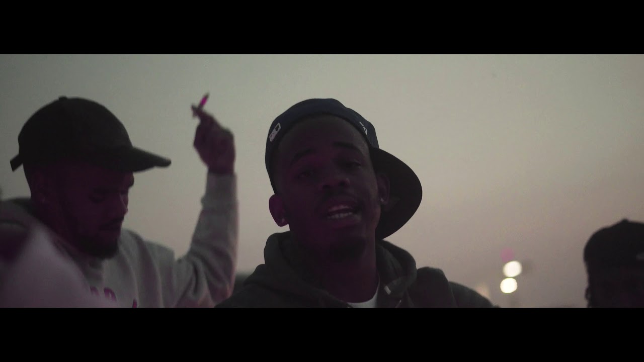 El Rhoco - Steppin ( Official Video) | DIR 