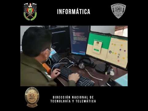 DIRECCIÓN NACIONAL DE TECNOLOGIA Y TELEMATICA