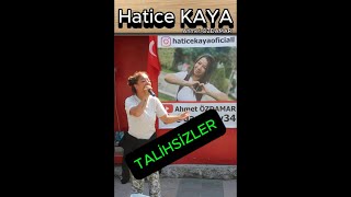 Hatice Kaya -