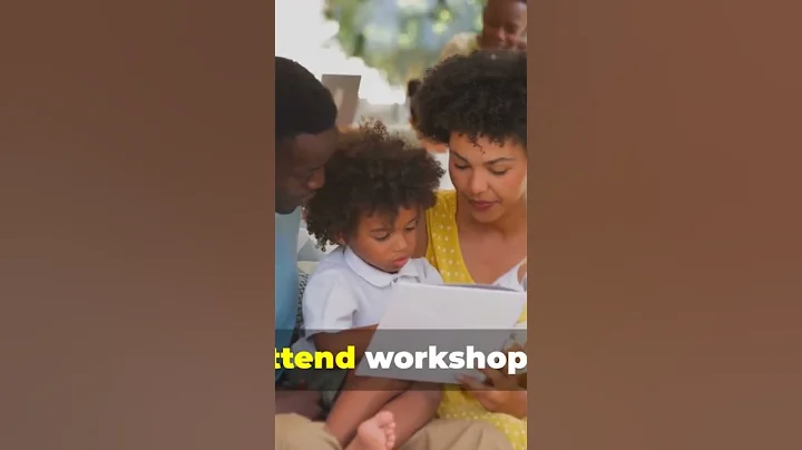 The journey of parenthood. Continuous learning experiences #parenting