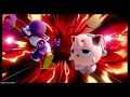 The Jigglypuff Can Can - A Smash Bros Ultimate Montage (YTPMV)